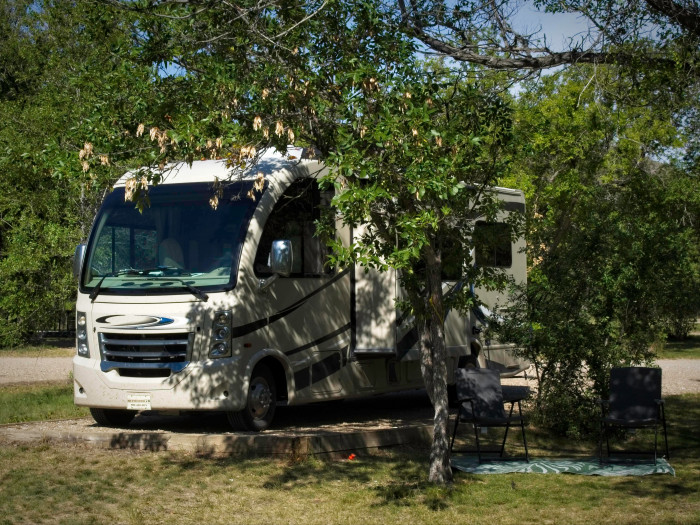 Saskatchewan Landing Provincial Park Stewart Valley, SK Campground